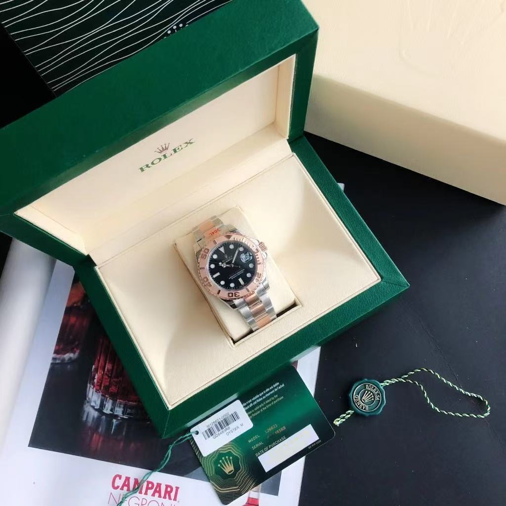 Rolex ロレックス  GMTマスター Ⅱ