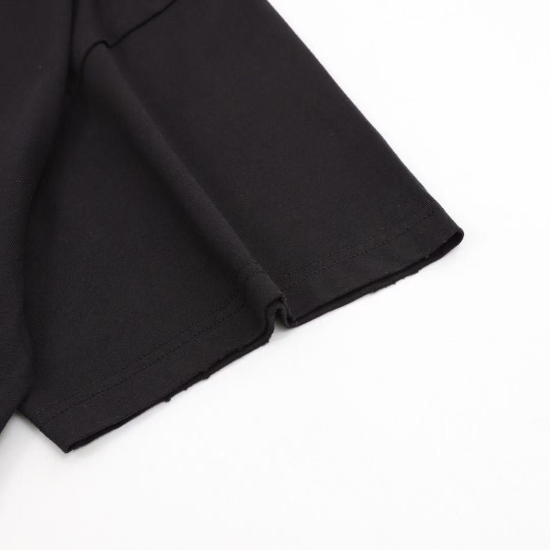 Balenciaga MICHELLE BOXY Tシャツ 