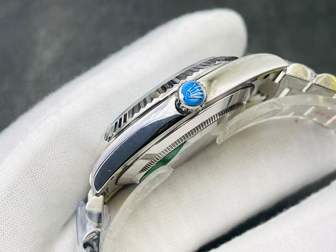 Rolex デイデイト 40