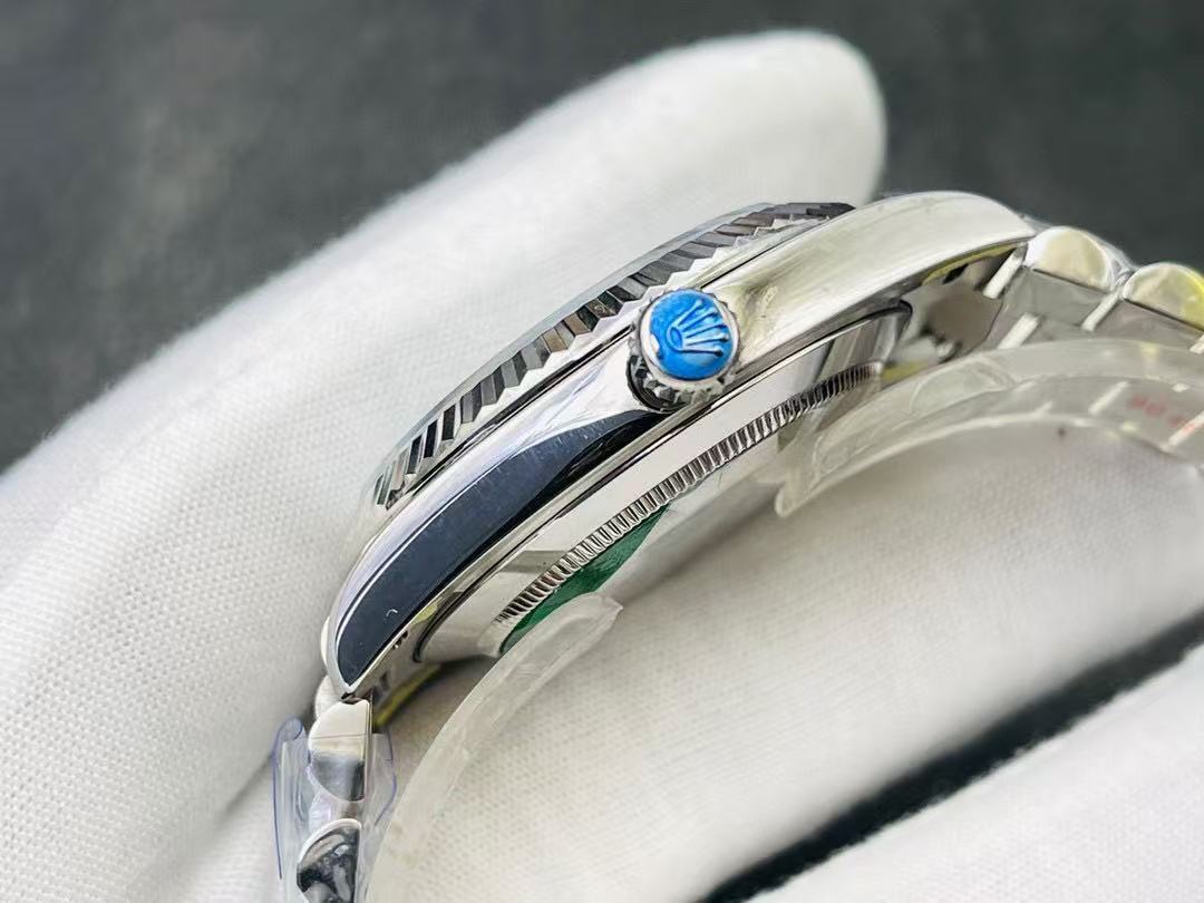 Rolex デイデイト 40