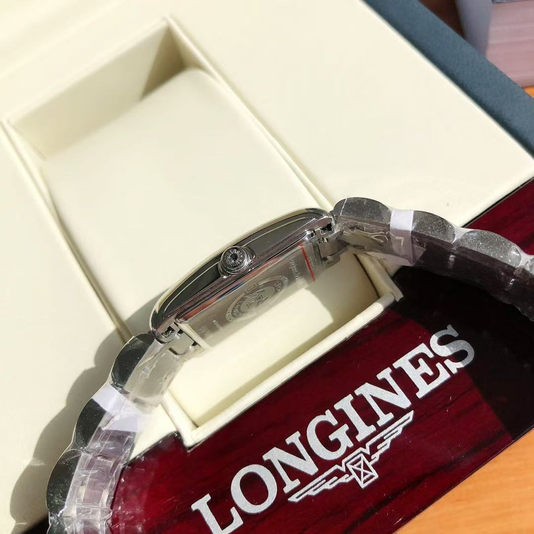  Longines ロンジン  ロンジン ドルチェヴィータ