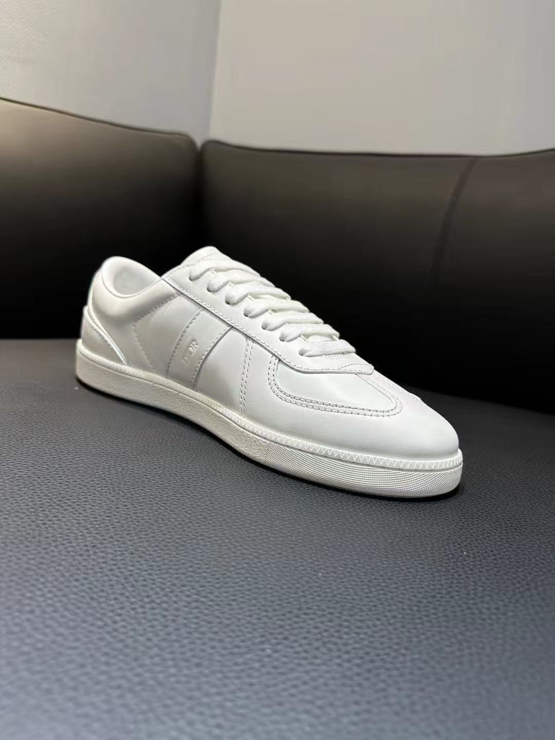 DIOR B01 マッチポイント スニーカー