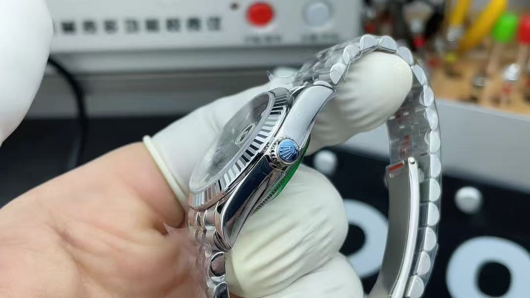 Rolex デイトジャスト 36