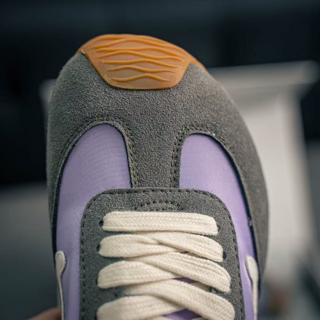 Loewe バレエランナー 2.0（ナイロン&カーフ）