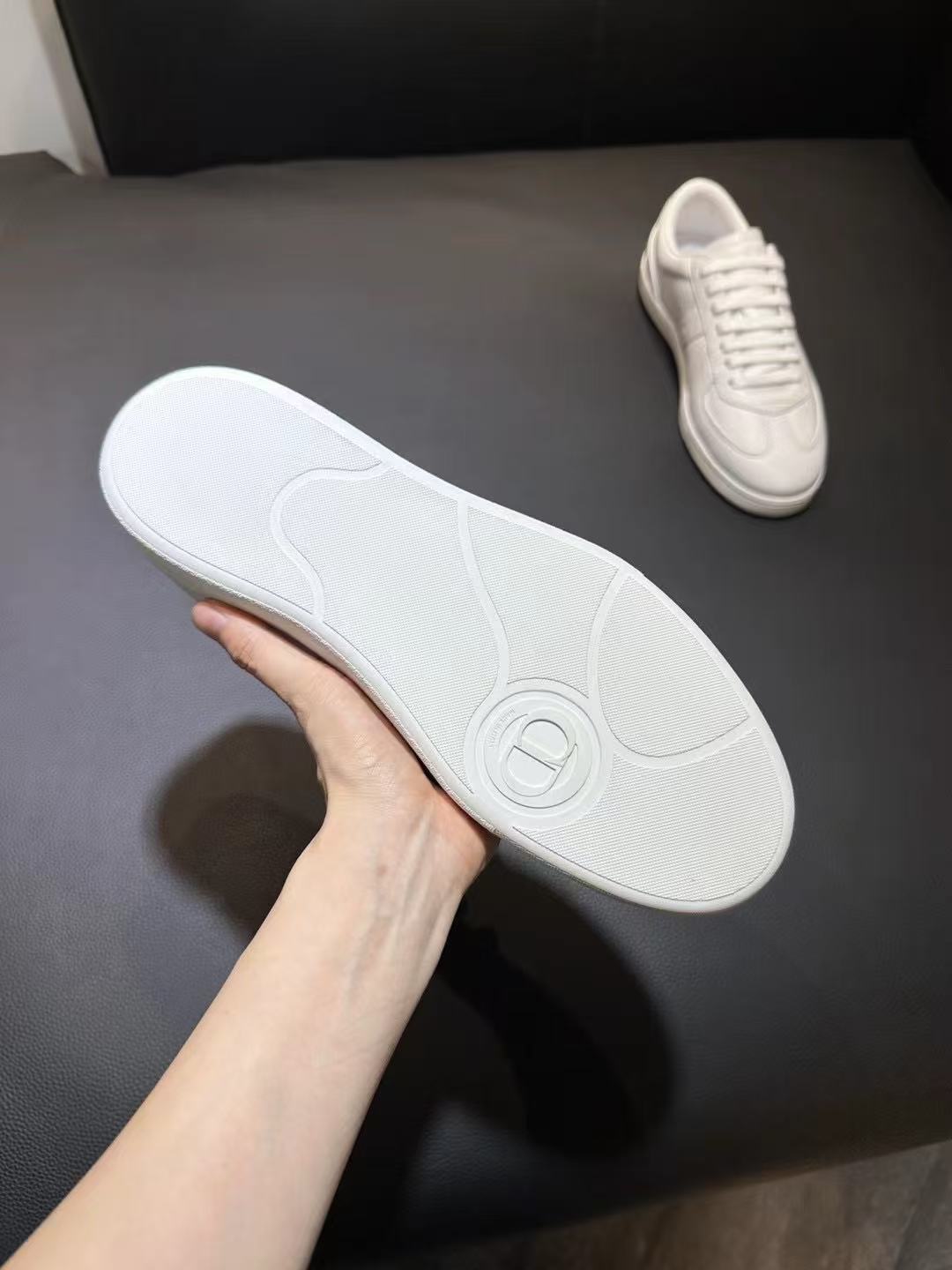 DIOR B01 マッチポイント スニーカー