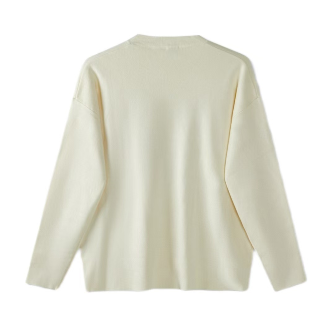 Loewe アナグラム セーター（ウール）