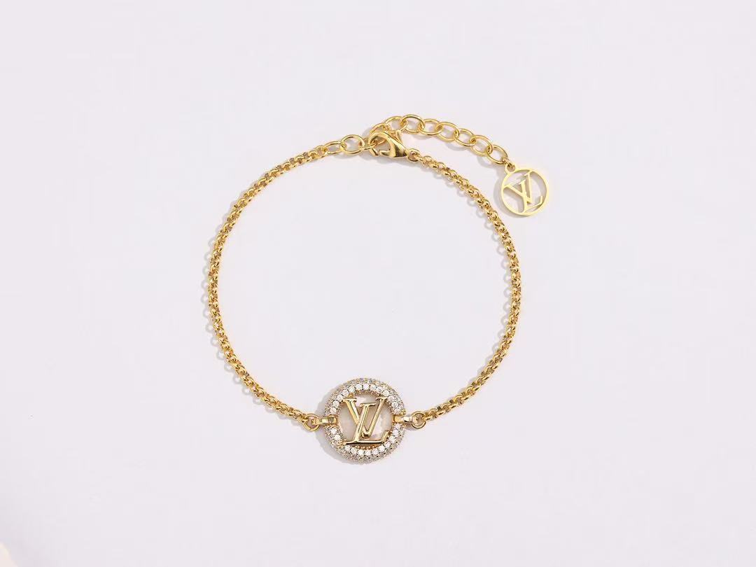 Louis vuitton ブレスレット･ルイーズ バイ ナイト 