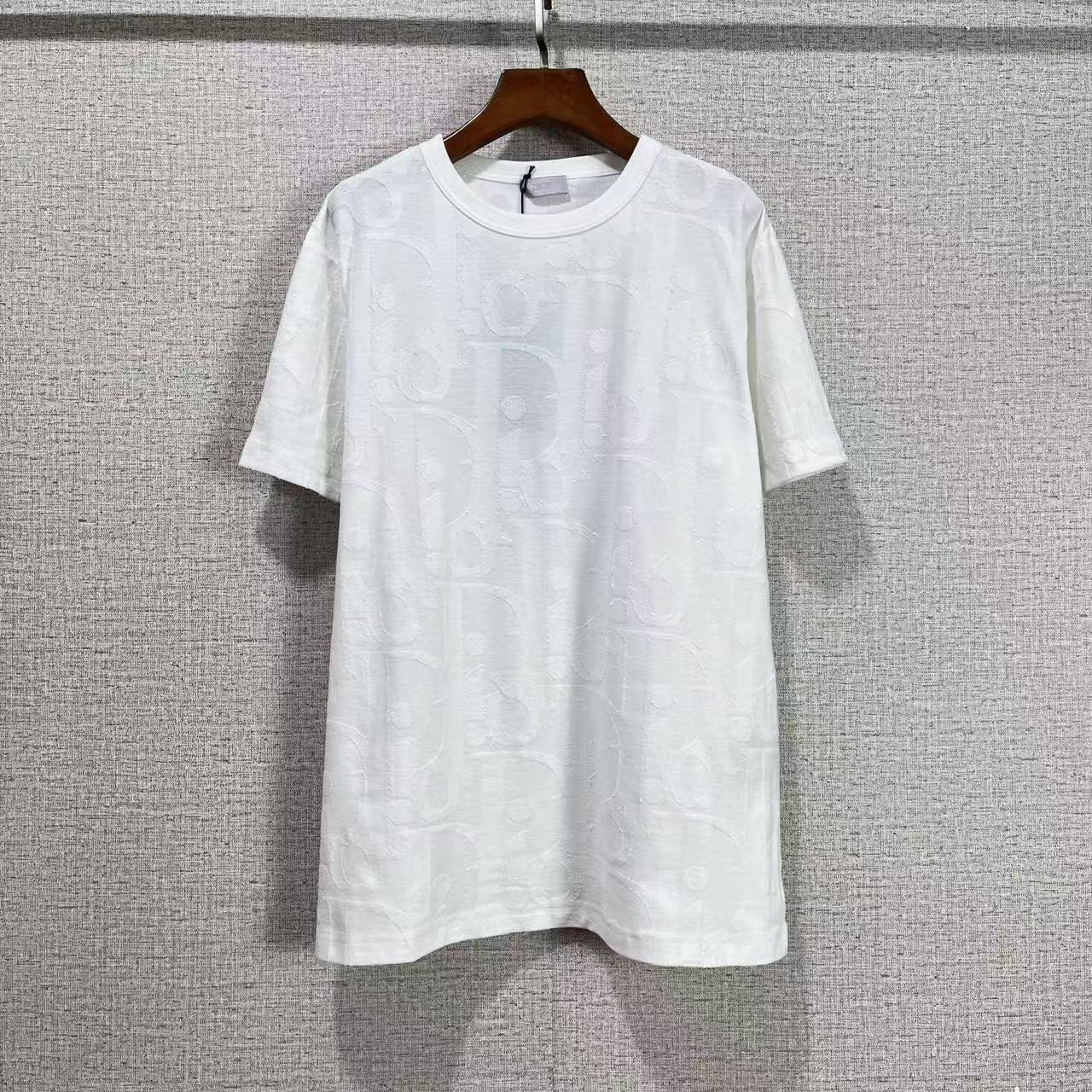 DIOR Tシャツ (リラックス フィット)