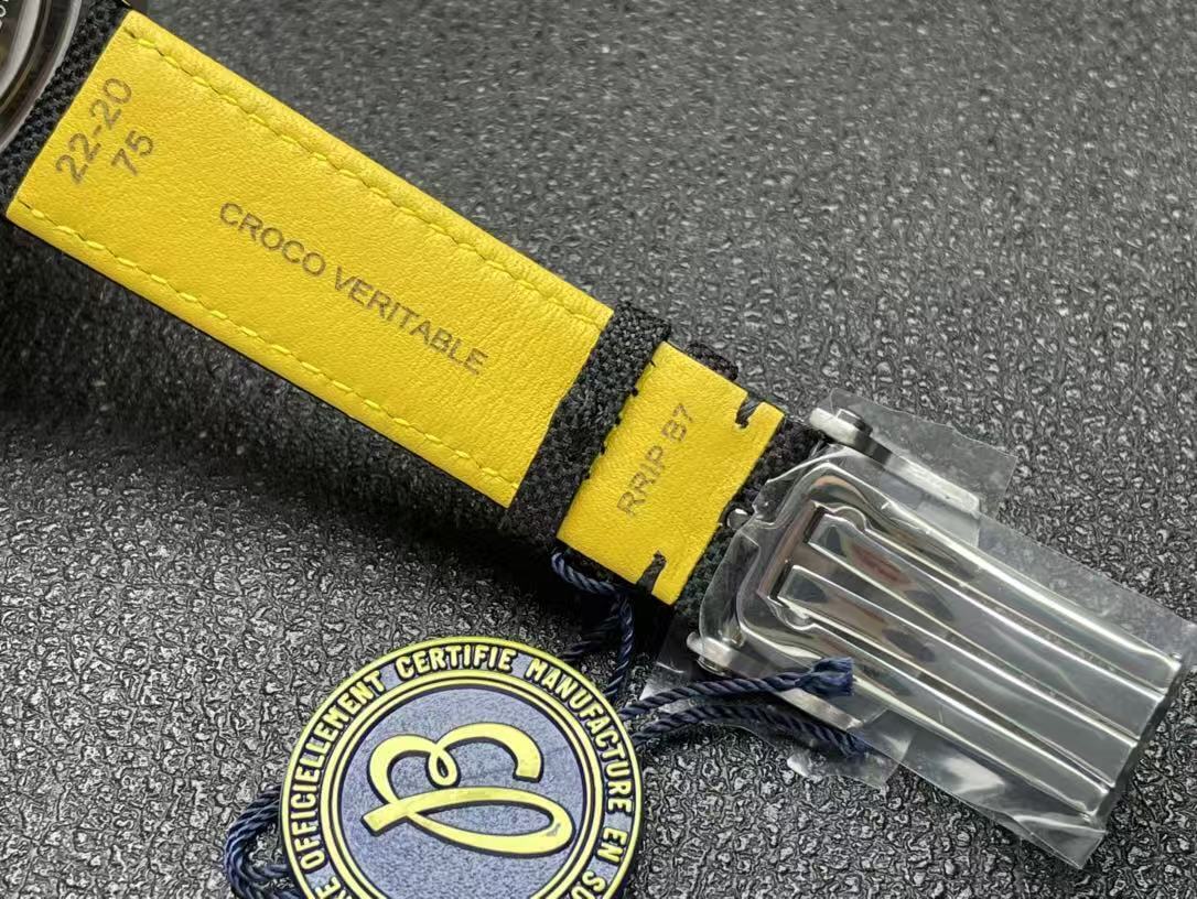  Breitling ブライトリング スーパー アベンジャー B01 クロノグラフ 46