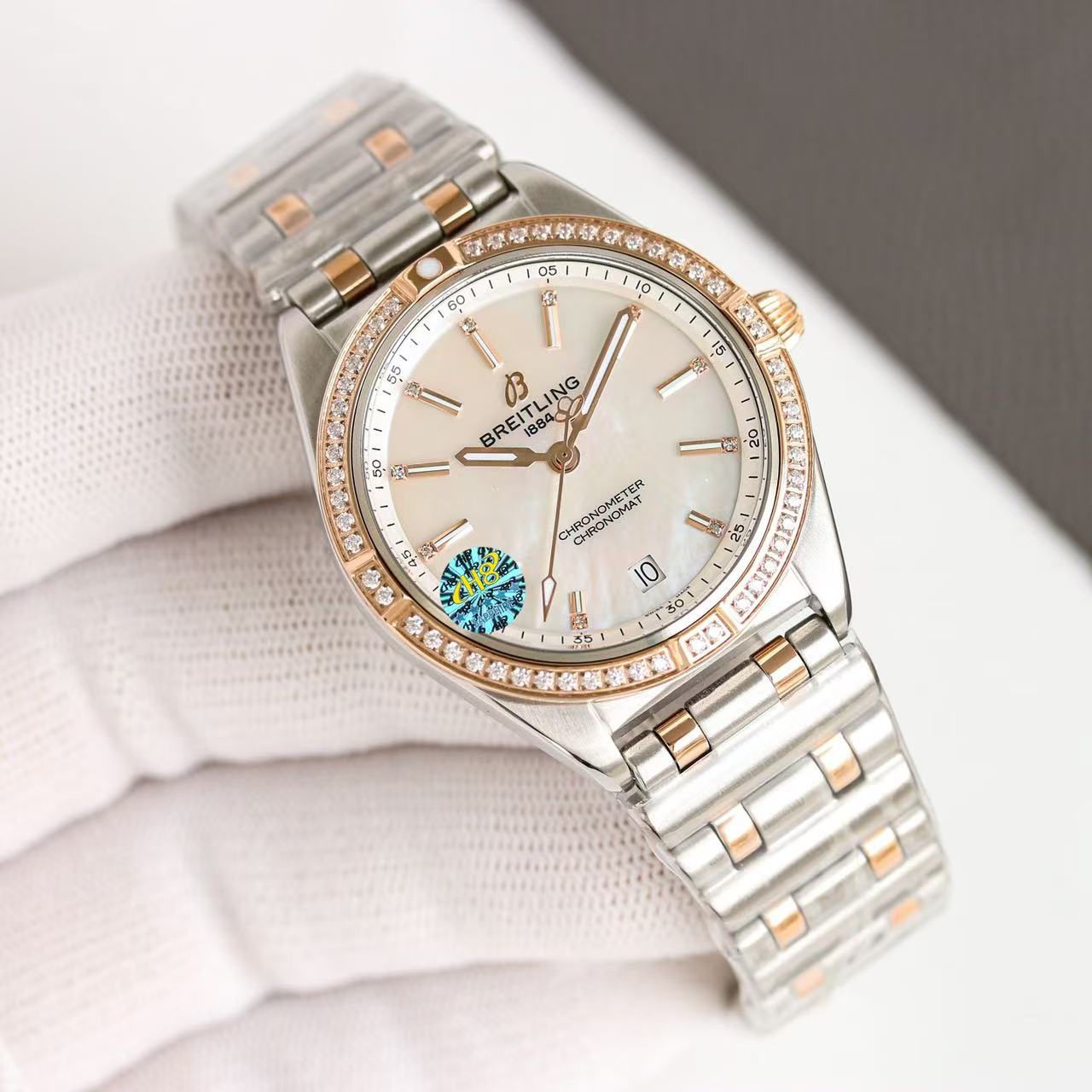 BREITLING  ブライトリング  クロノマット 32