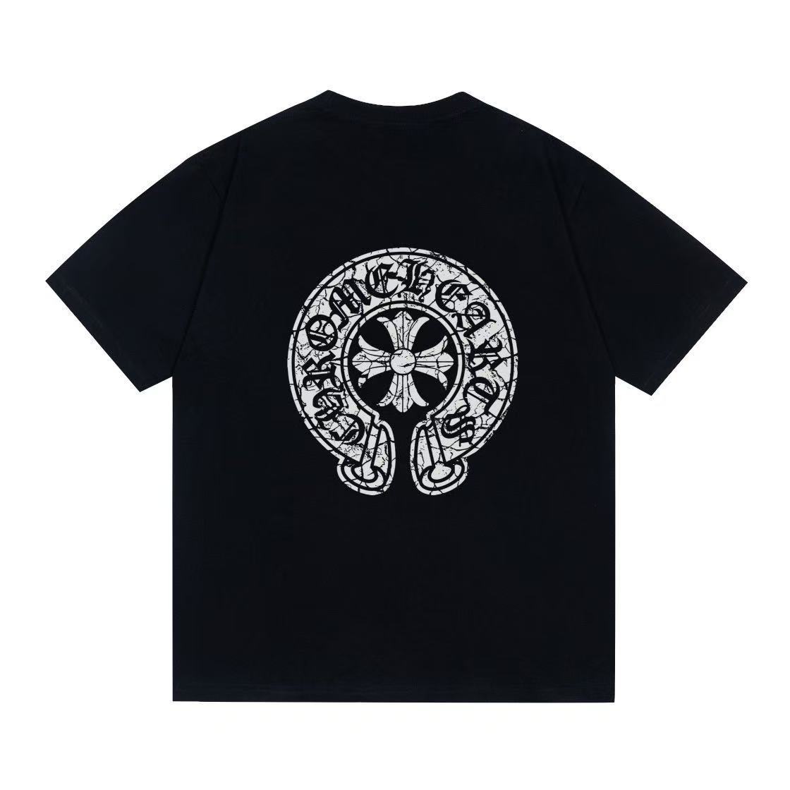 Chrome Hearts  クロムハーツ Ｔシャツ