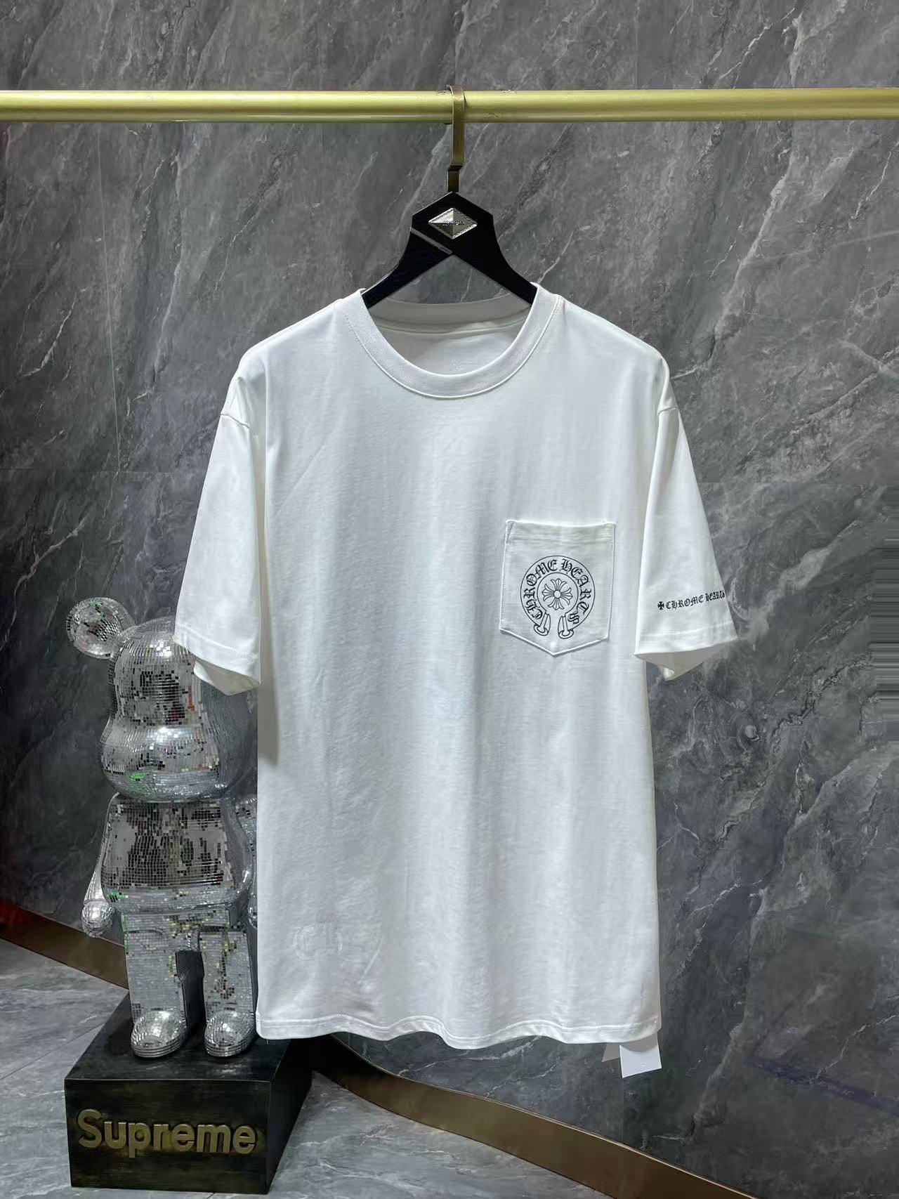 Chrome Hearts    Tシャツ