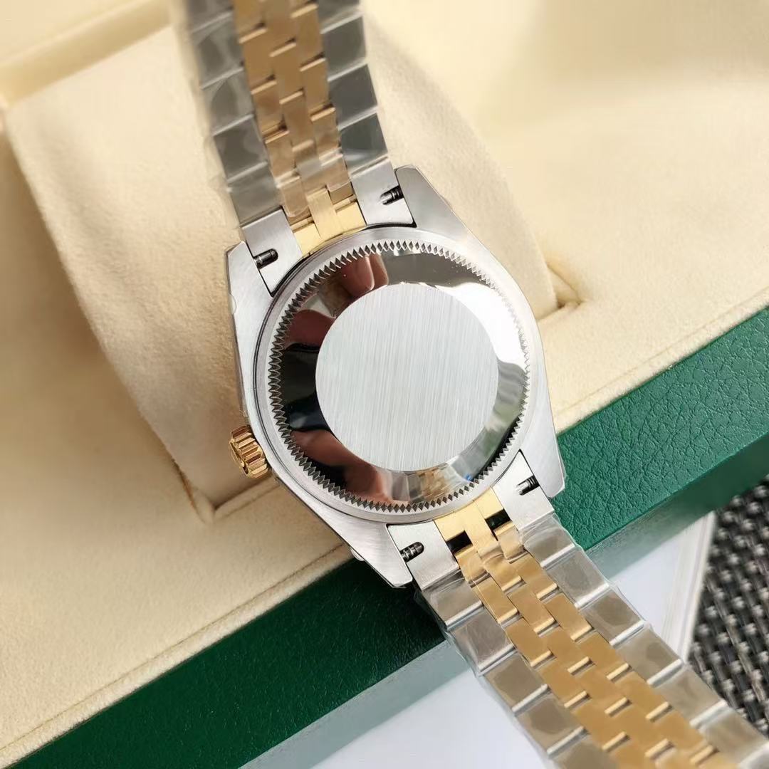 Rolex デイトジャスト 36