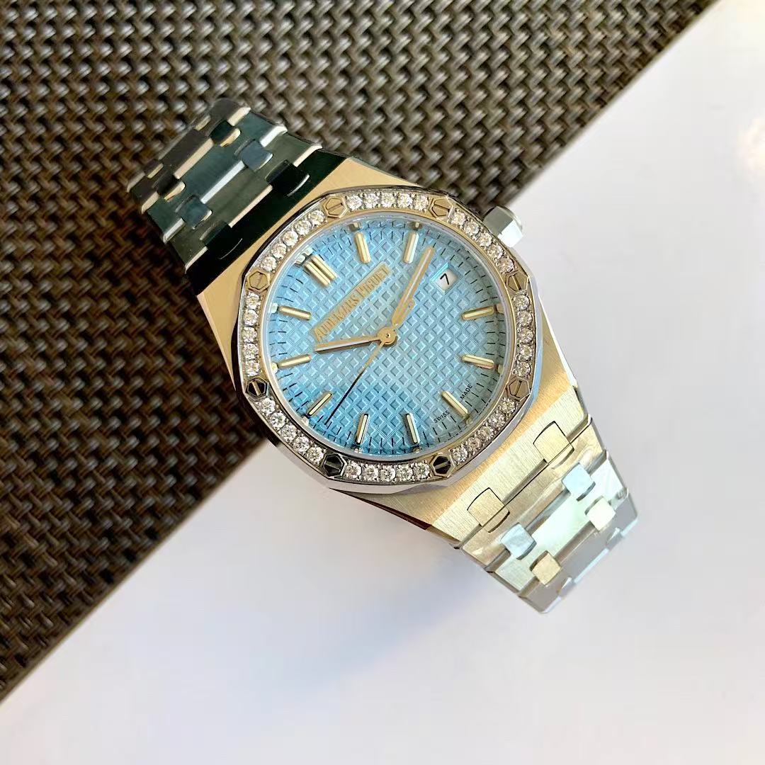 Audemars Piguet  オーデマピゲ  ロイヤル オーク オートマティック