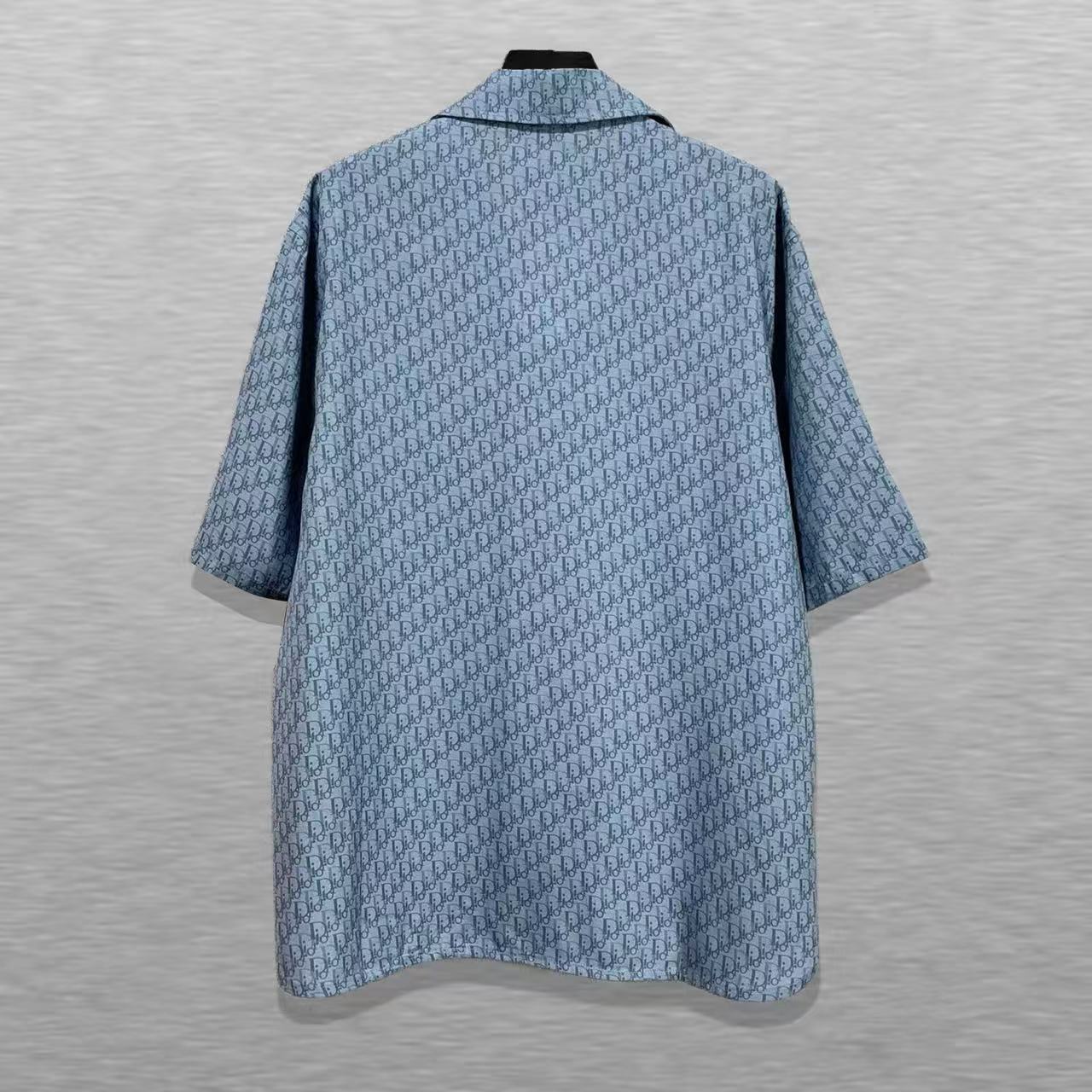 DIOR ショートスリーブ シャツ+ショートパンツ