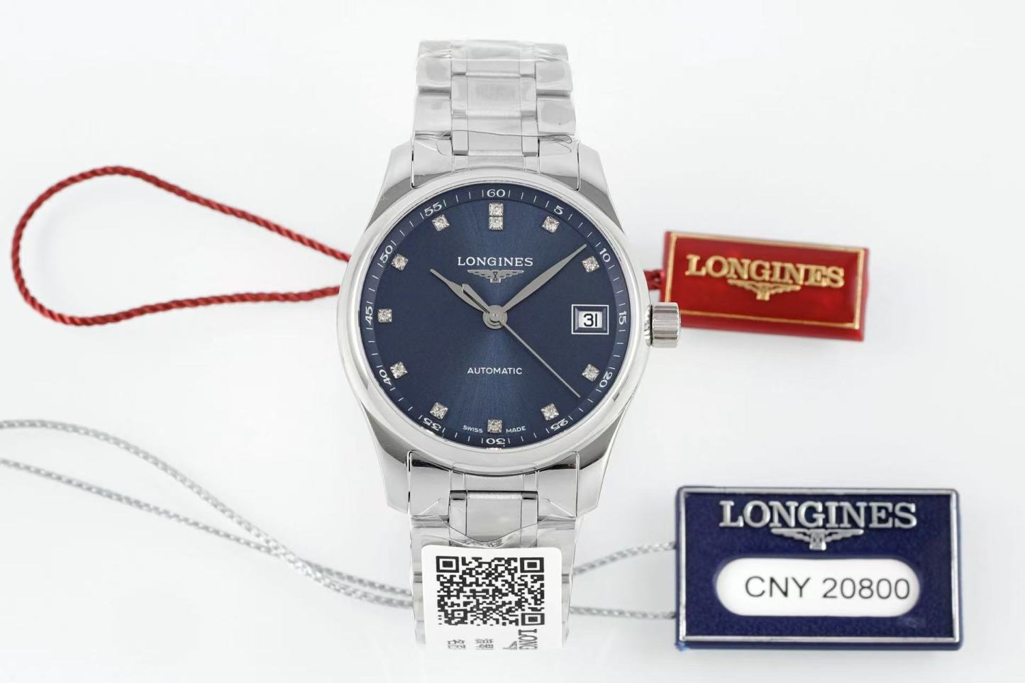  Longines ロンジン フラッグシップ クラシック