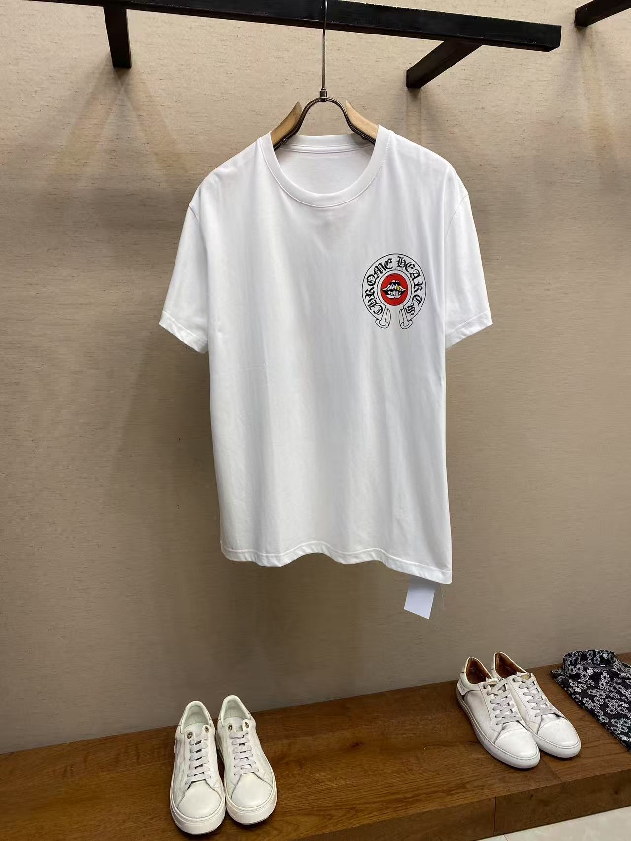 Chrome Hearts  Tシャツ