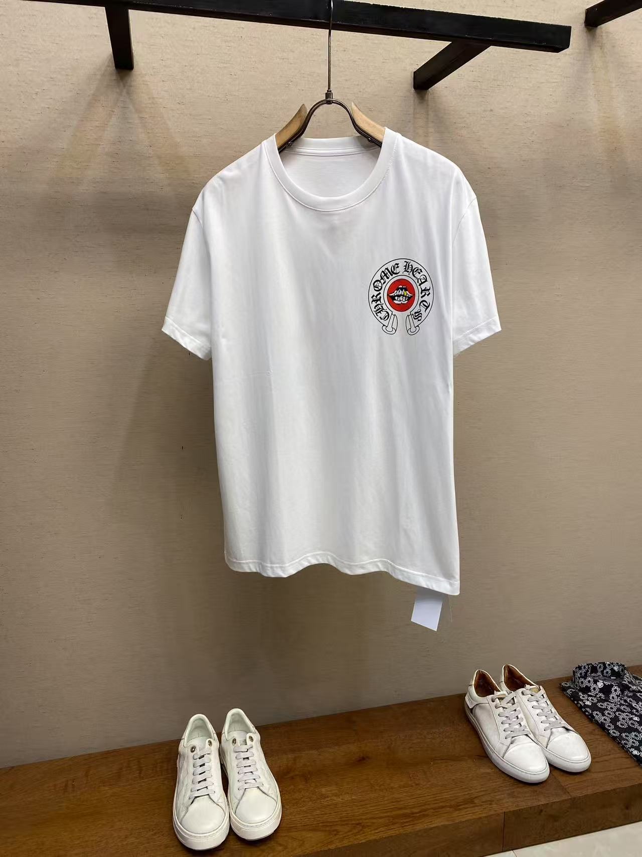 Chrome Hearts  Tシャツ