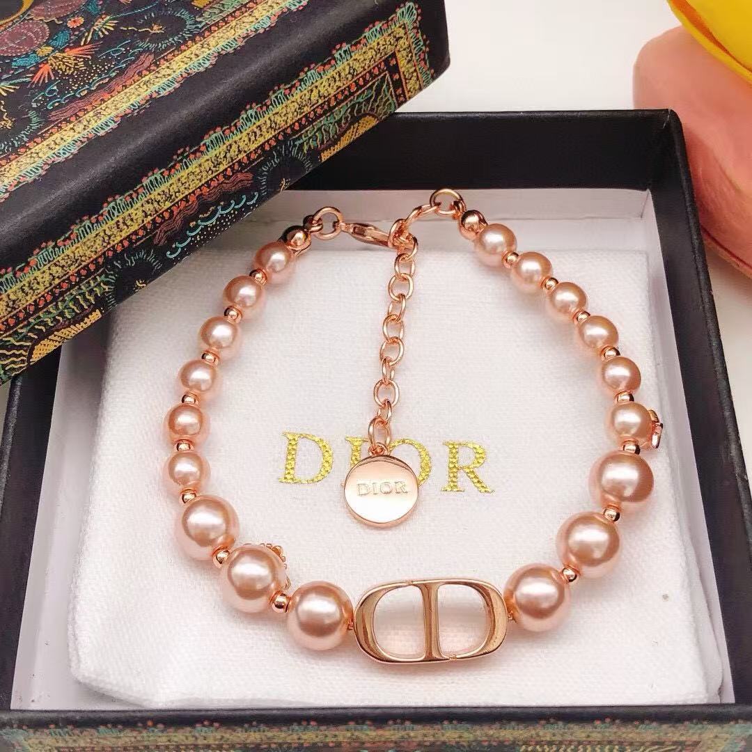 DIOR 30 Montaigne ブレスレット