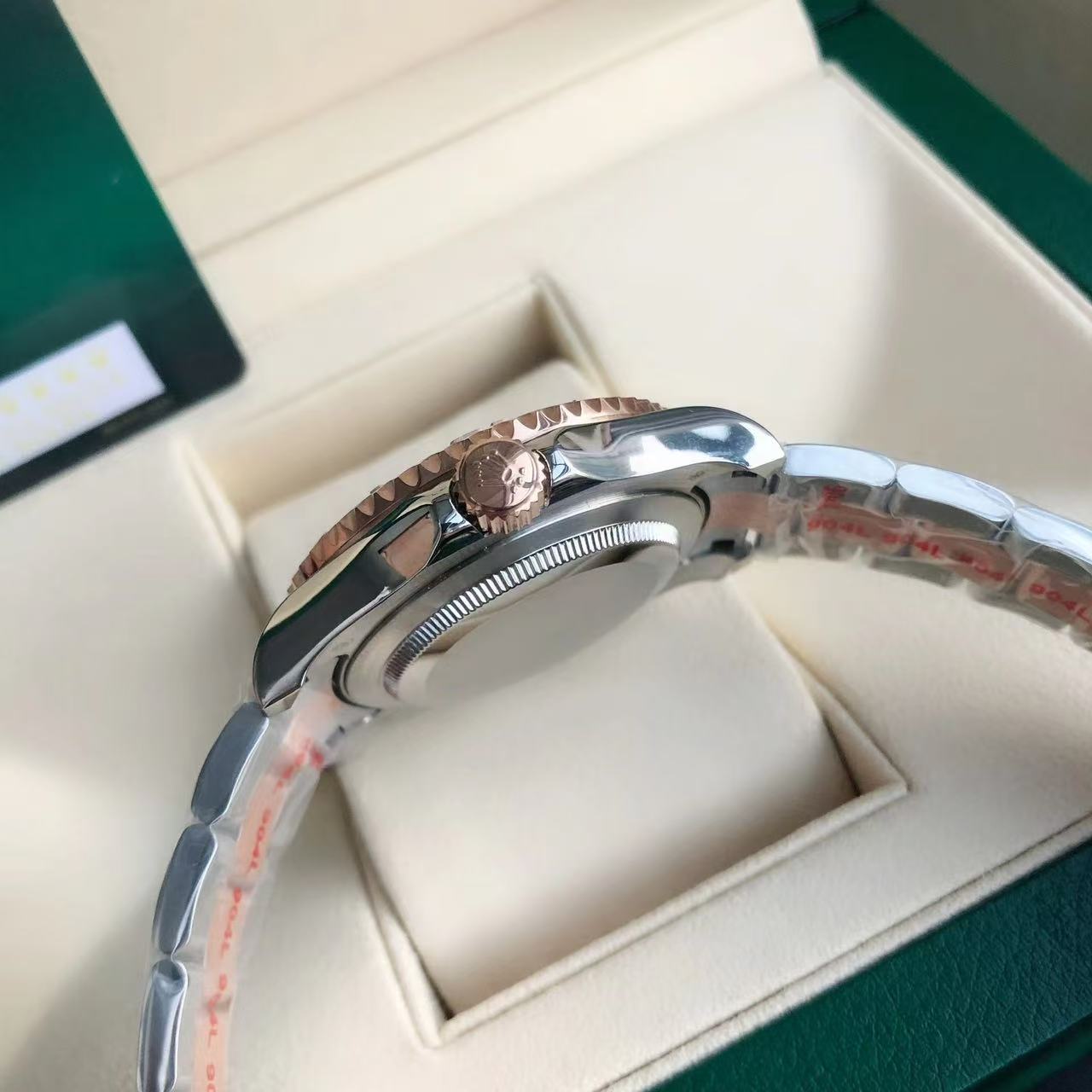 Rolex ロレックス  GMTマスター Ⅱ