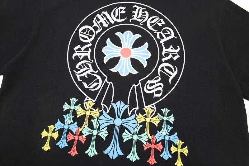 Chrome Hearts  クロムハーツ Ｔシャツ