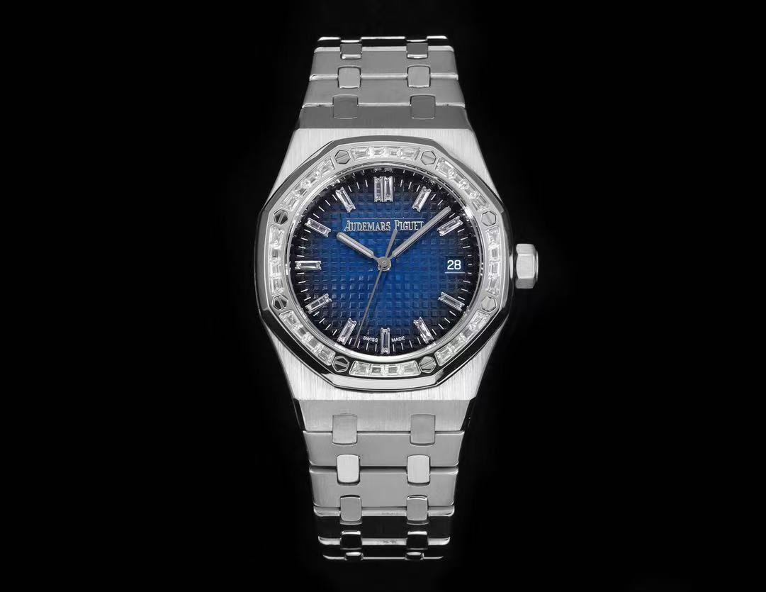 Audemars Piguet  オーデマピゲ  ロイヤル オーク オートマティック