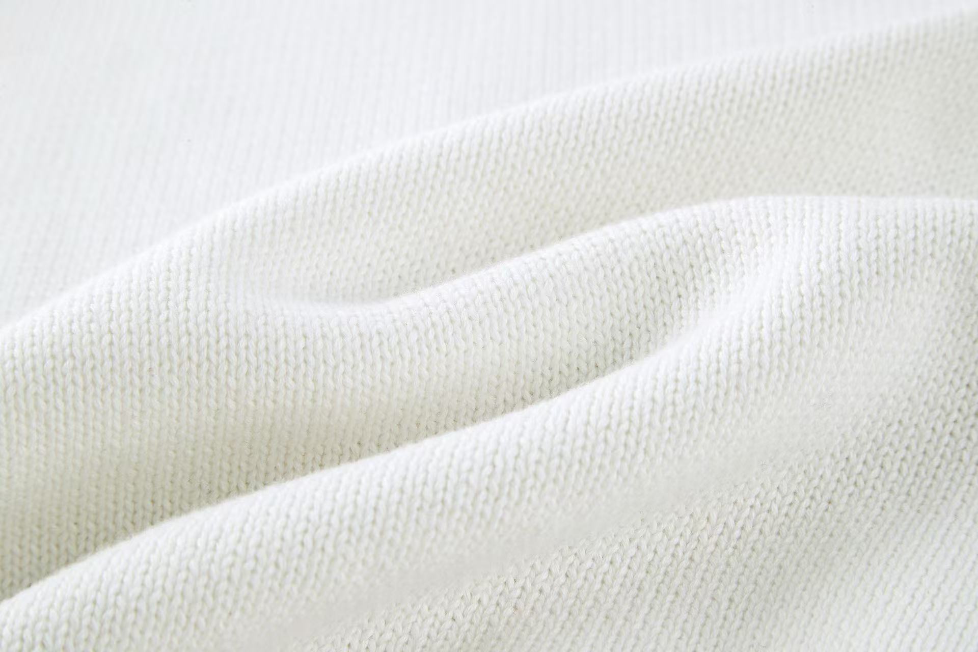 DIOR AND HYLTON NEL セーター コットンブレンド ジャージー