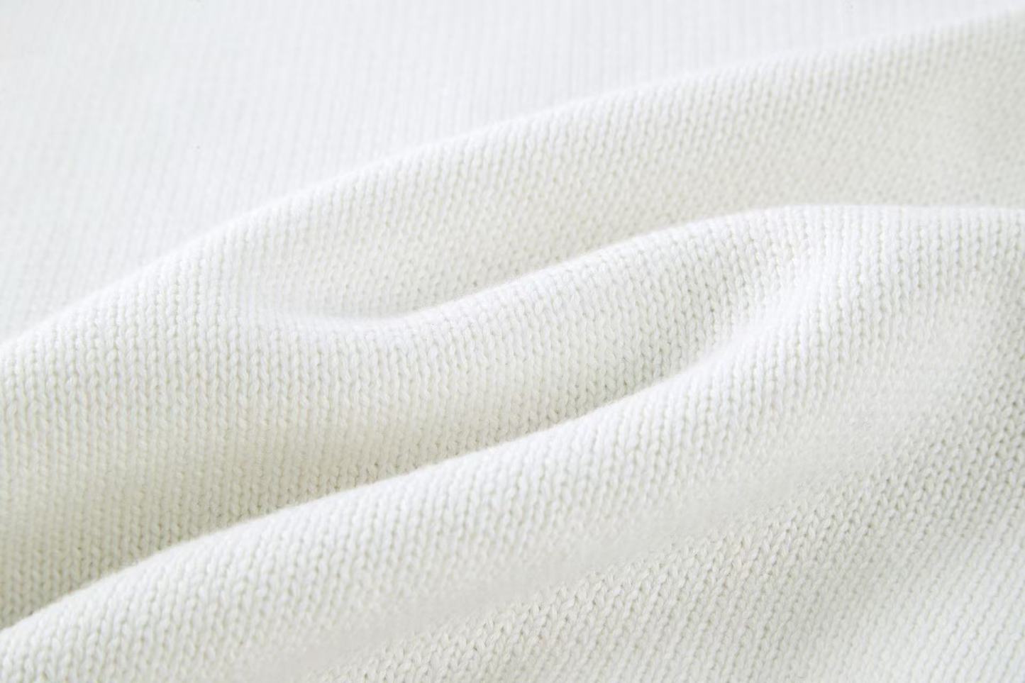 DIOR AND HYLTON NEL セーター コットンブレンド ジャージー