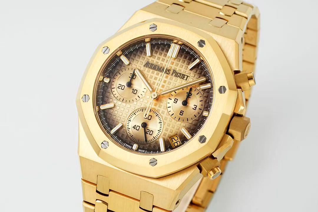 Audemars Piguet  オーデマピゲ ロイヤル オーク クロノグラフ