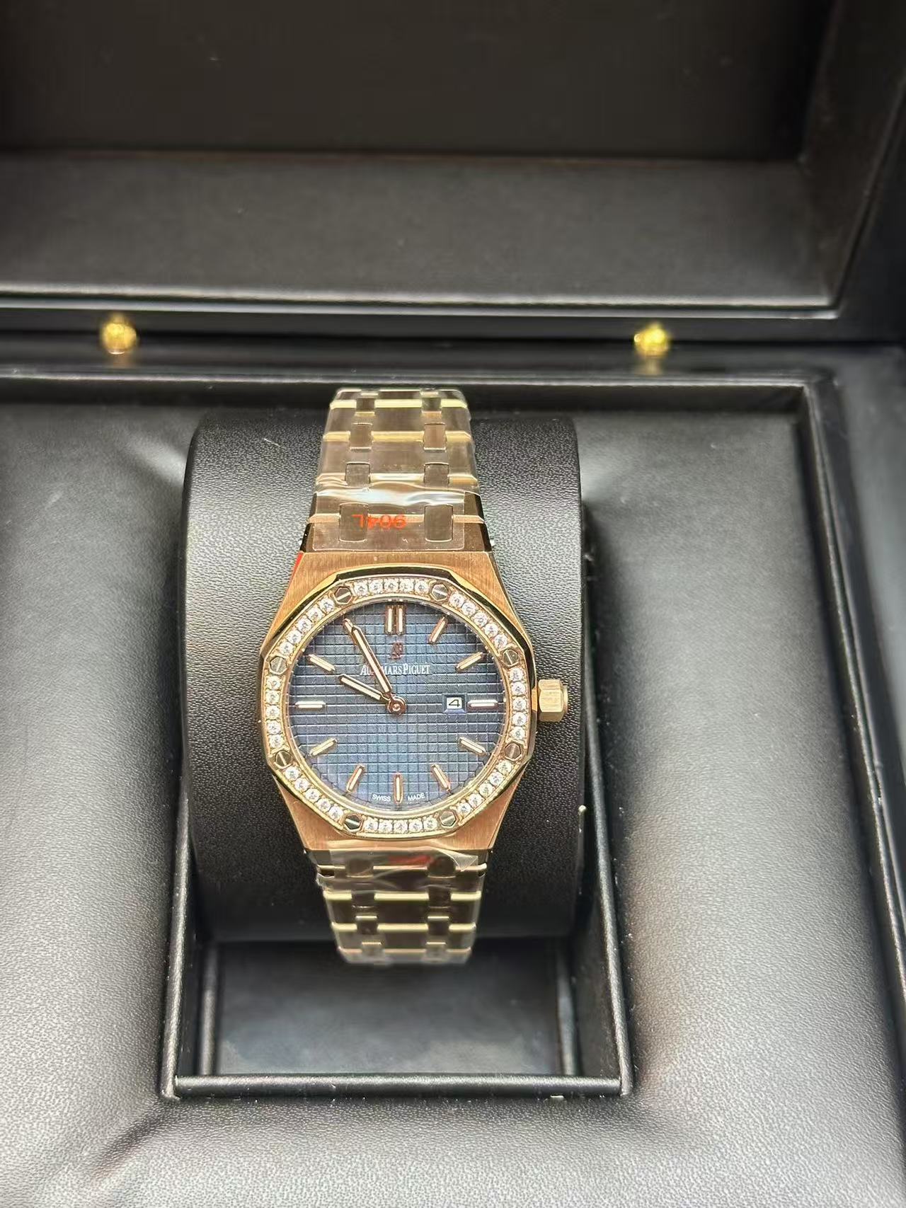 Audemars Piguet  オーデマピゲ  ロイヤル オーク オートマティック