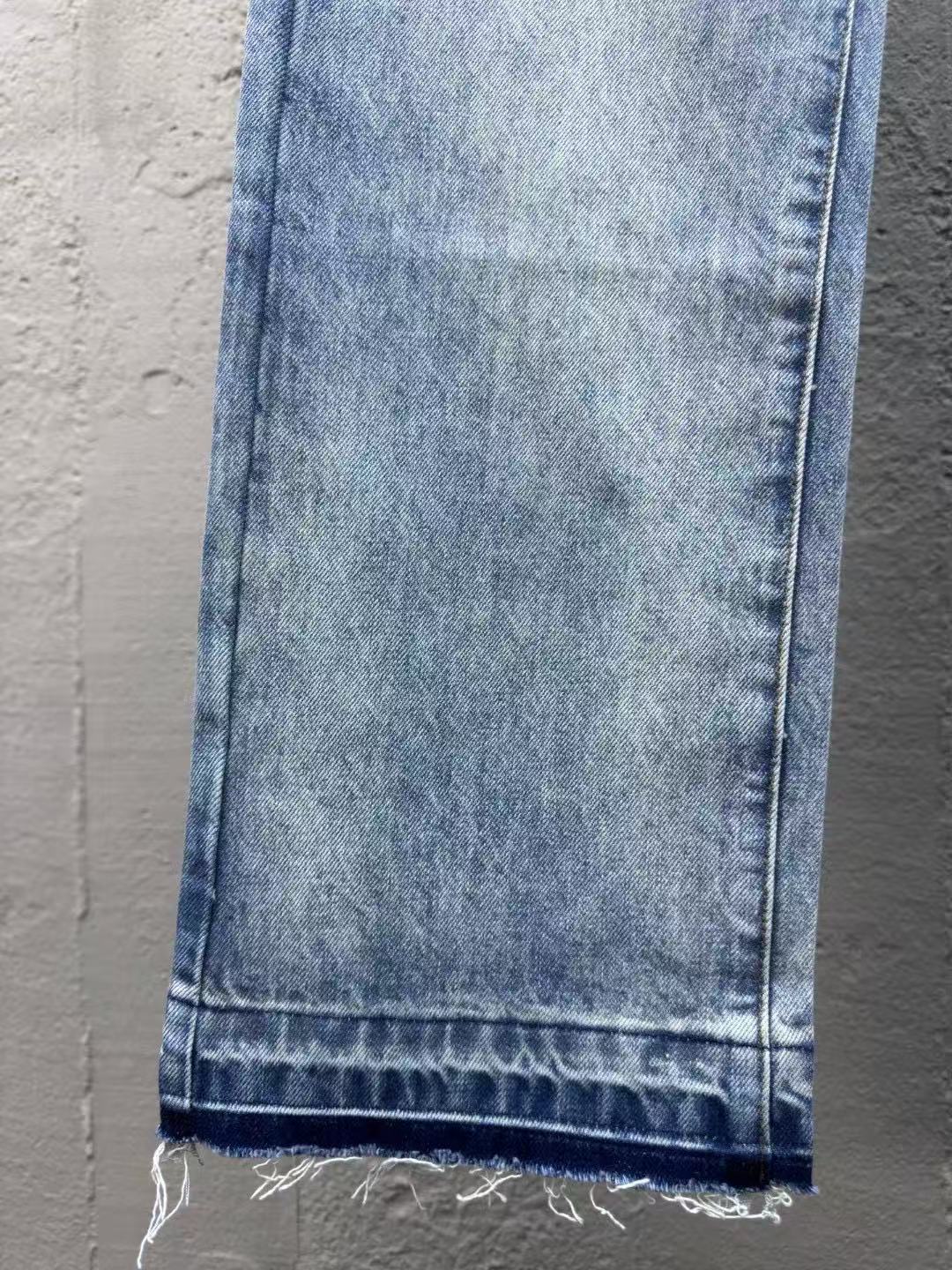 CELINE ウェスリー ジーンズ / ズマウォッシュ デニム