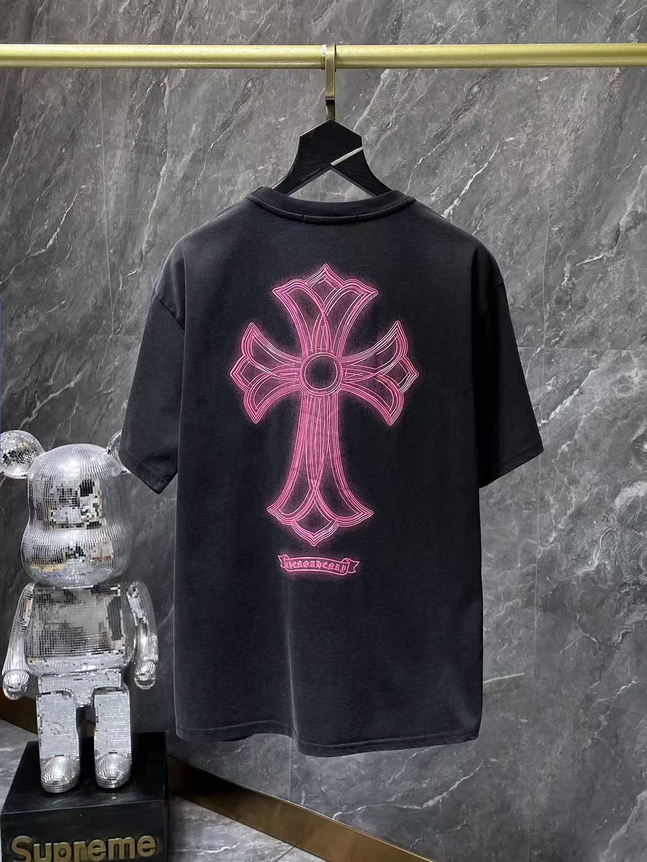 Chrome Hearts    Tシャツ