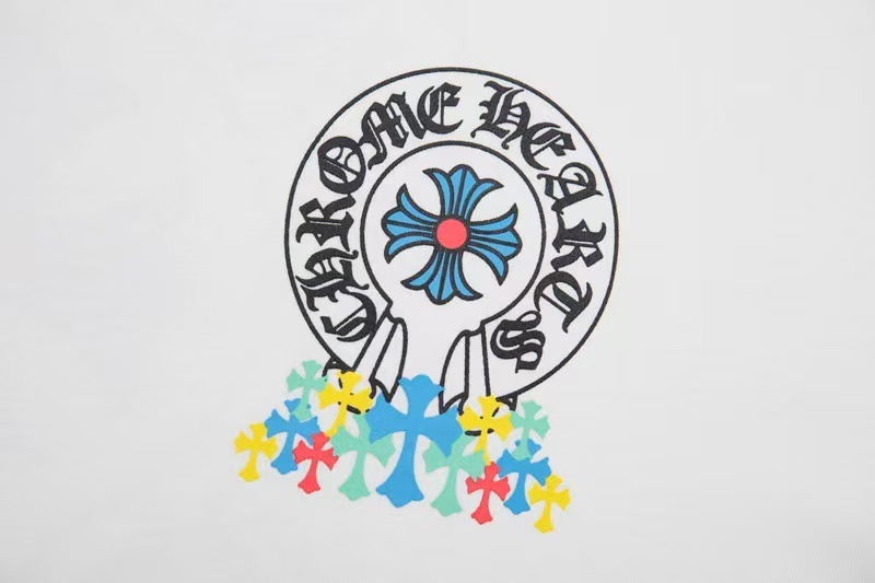 Chrome Hearts  クロムハーツ Ｔシャツ