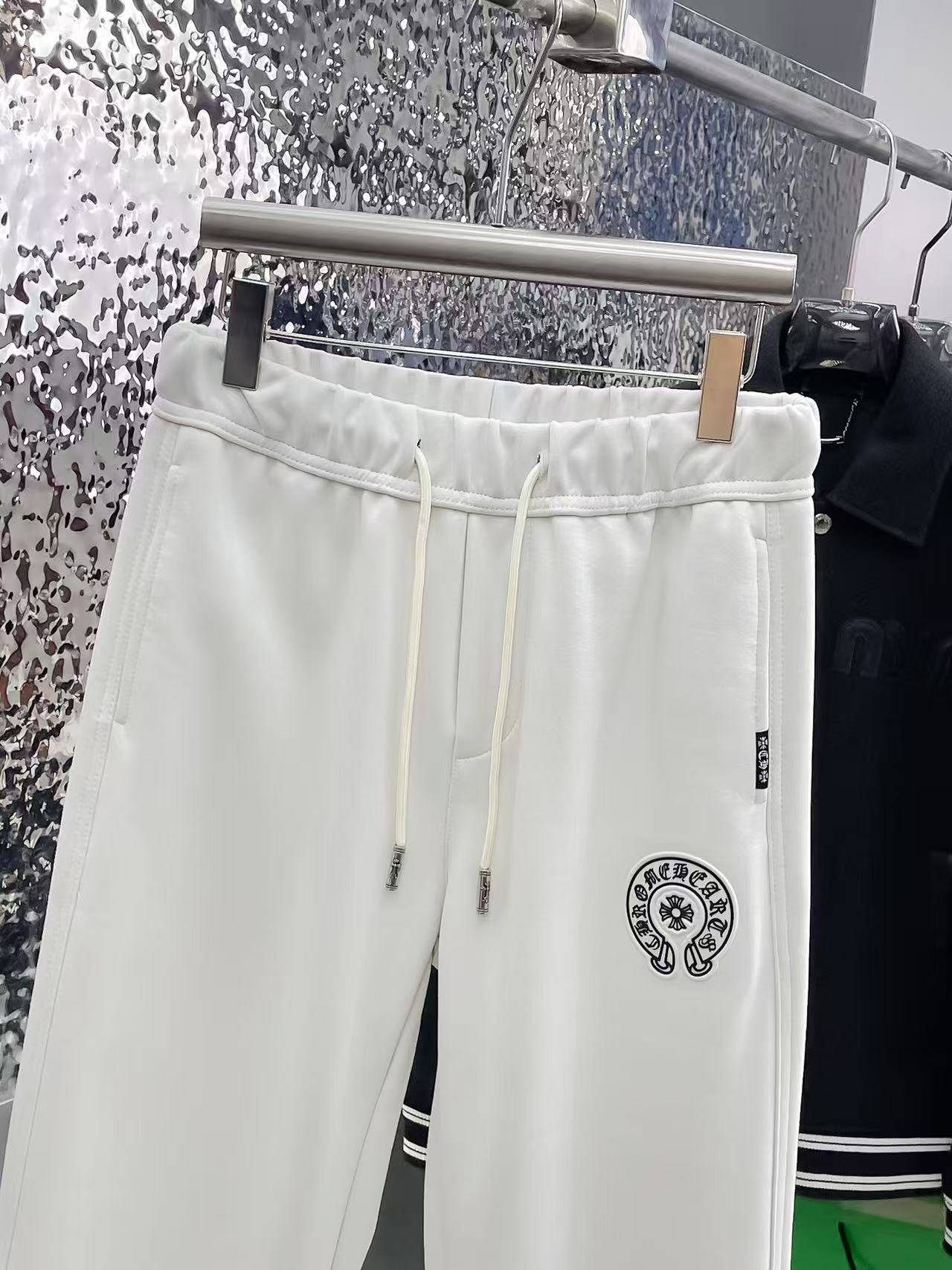 クロムハーツ　パンツ