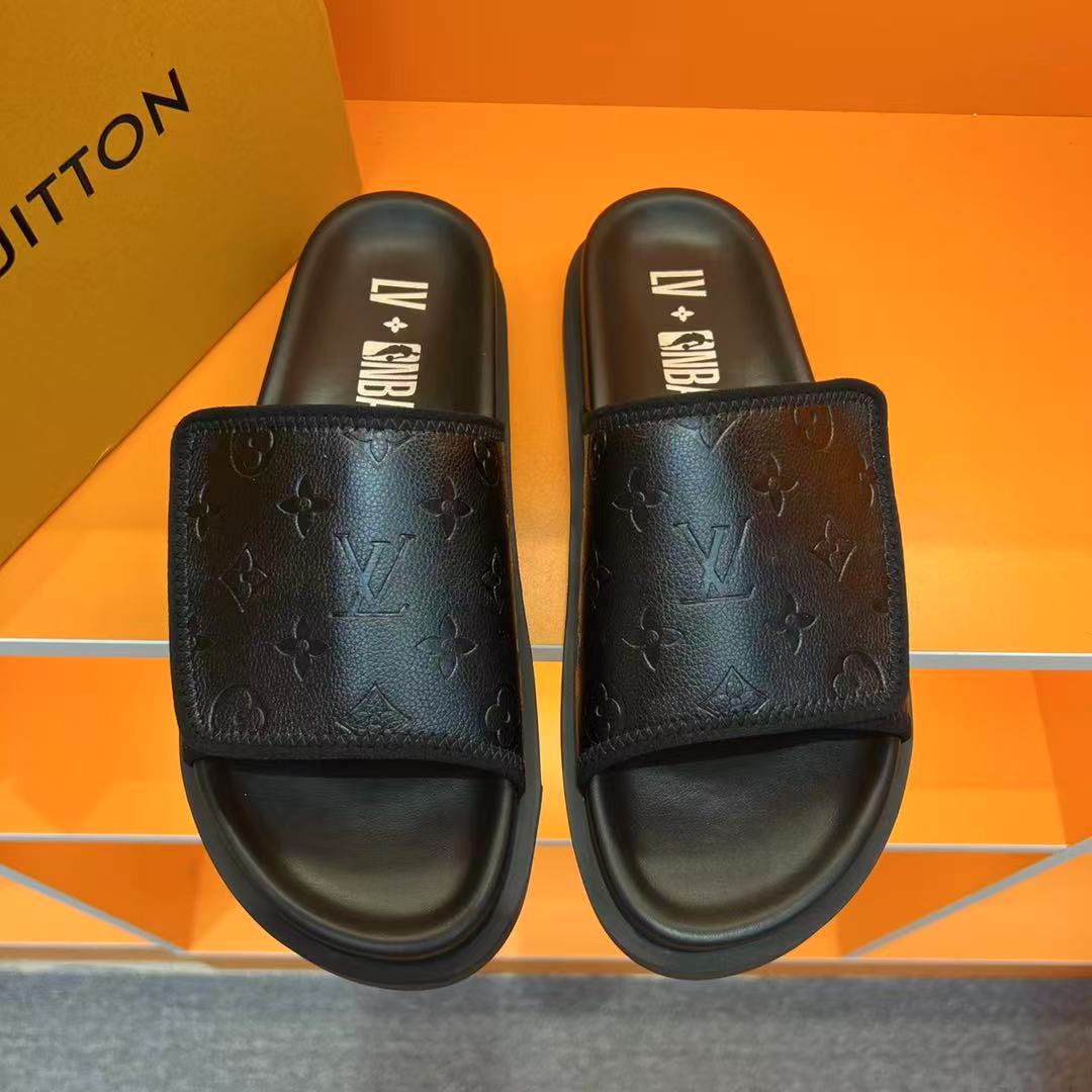 Louis vuitton マイアミ ミュール