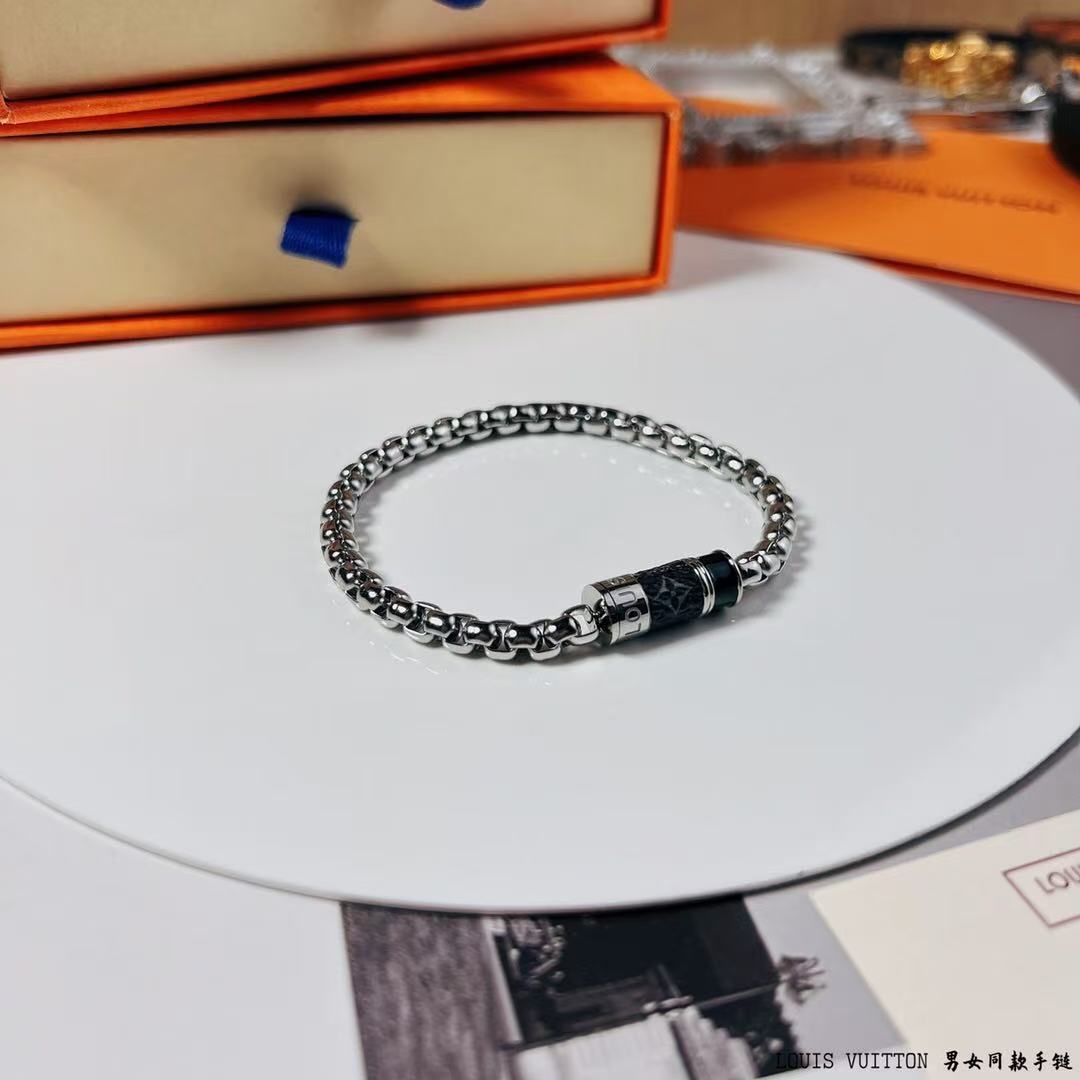 Louis vuitton ブレスレット･チェーン モノグラム