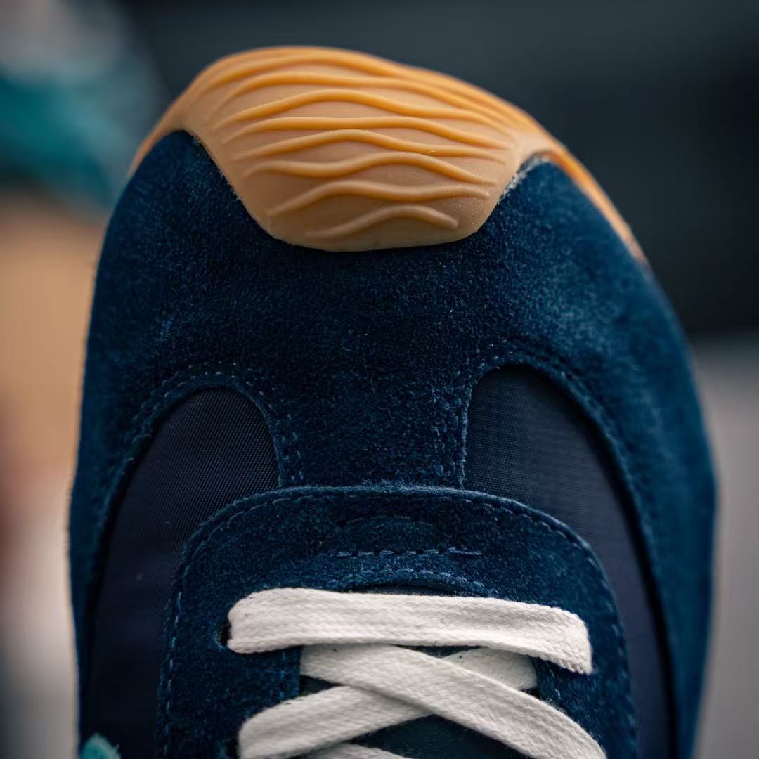 Loewe バレエランナー 2.0（ナイロン&カーフ）