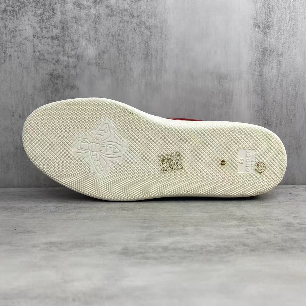 GUCCI インターロッキングG付き ウィメンズ スニーカー