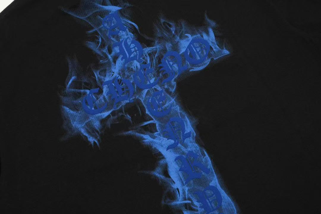 Chrome Hearts  クロムハーツ Ｔシャツ