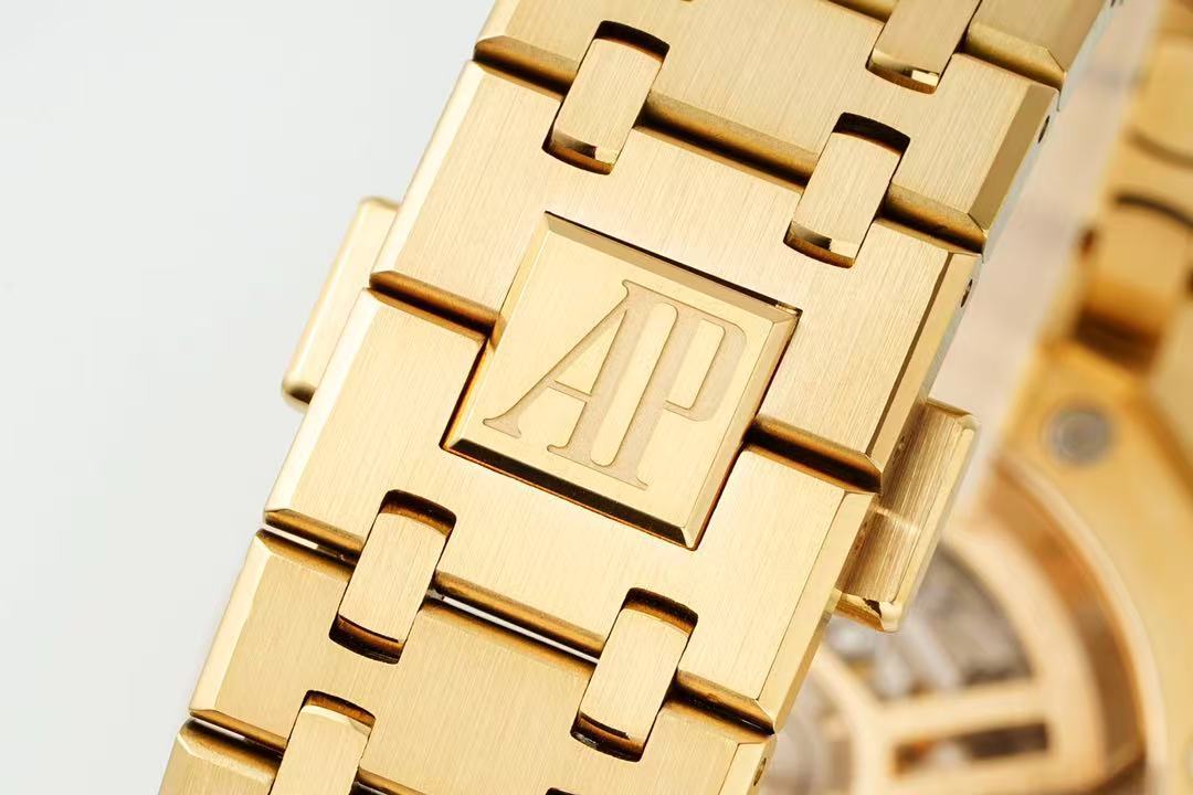 Audemars Piguet  オーデマピゲ ロイヤル オーク クロノグラフ