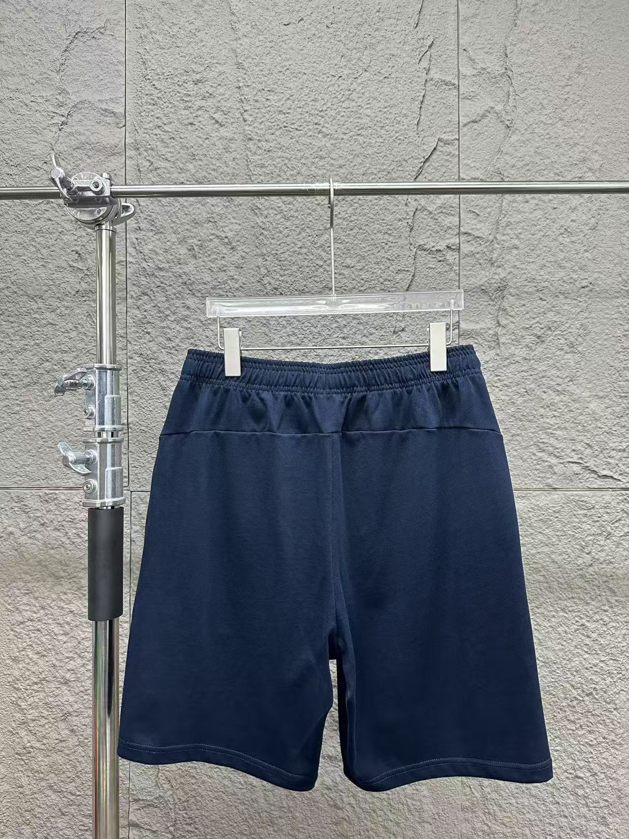 クロムハーツ　　ハーフパンツ 半ズボン