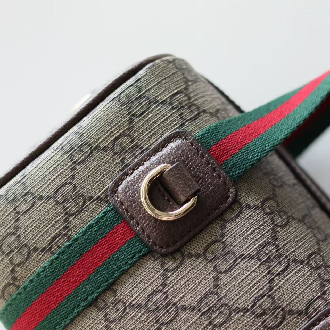 GUCCI [オフィディア] Mini GG ハンドバッグ
