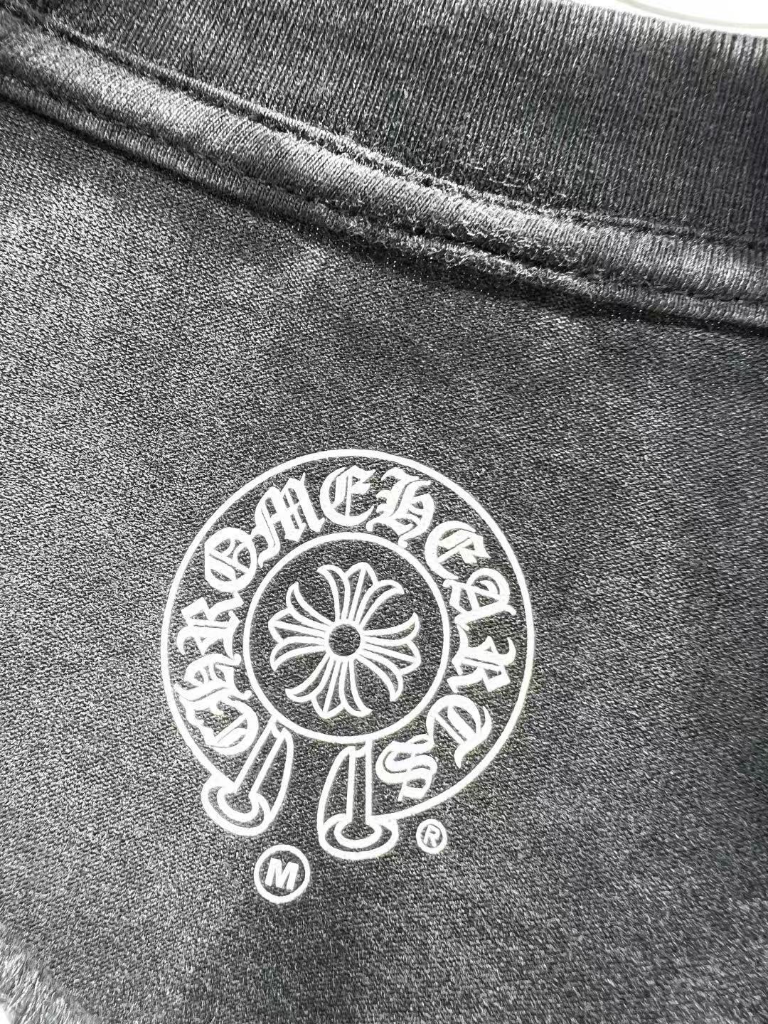Chrome Hearts    Tシャツ