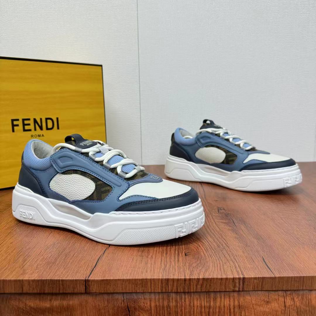 Fendi フェンディ フォース スニーカー