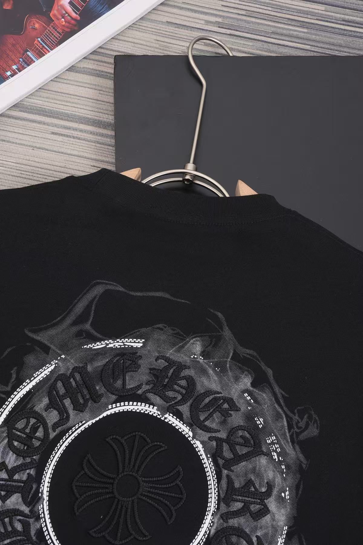 Chrome Hearts    Tシャツ