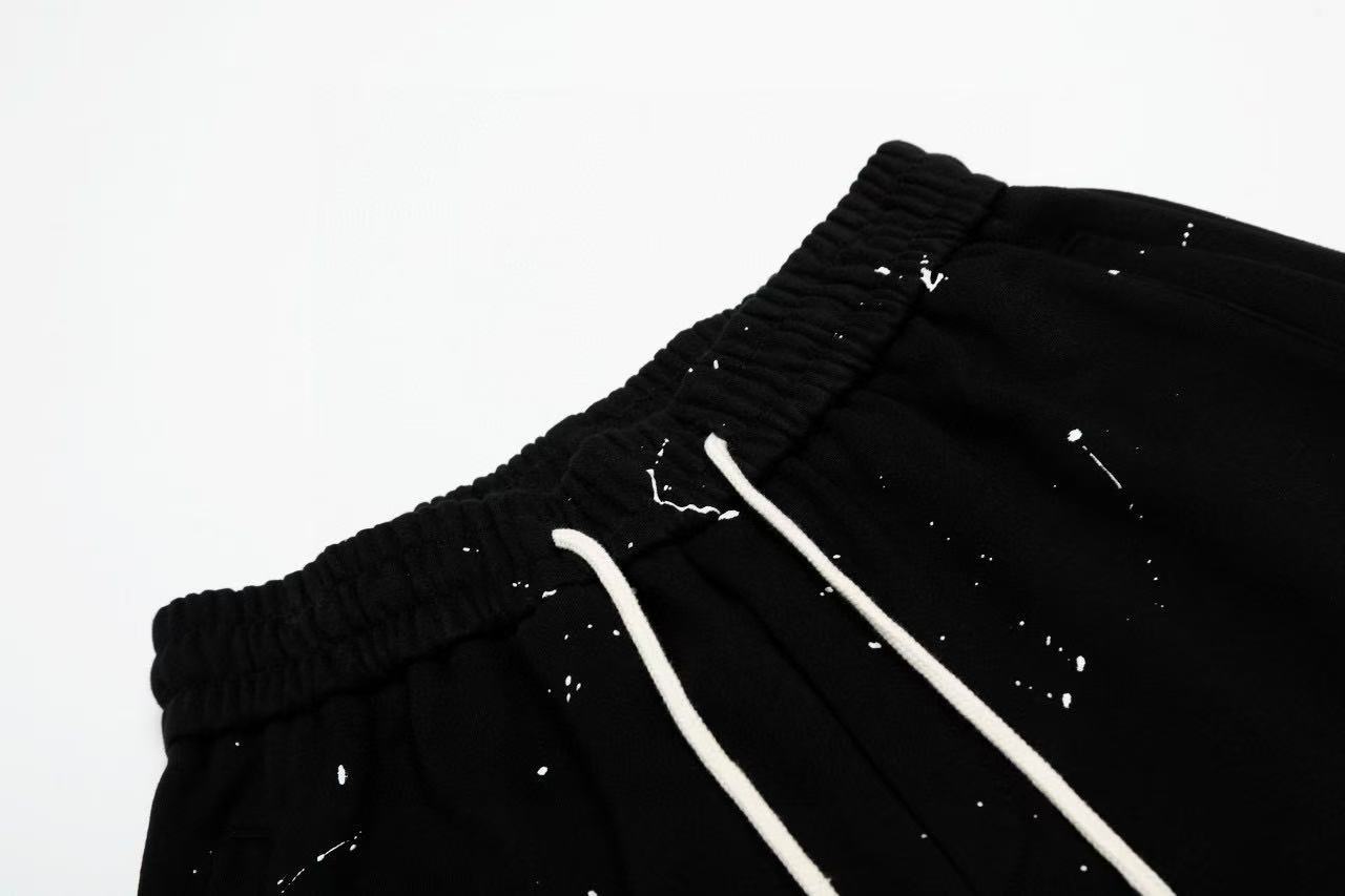 Chrome hearts クロム・ーハtーツてぃ半ズボン