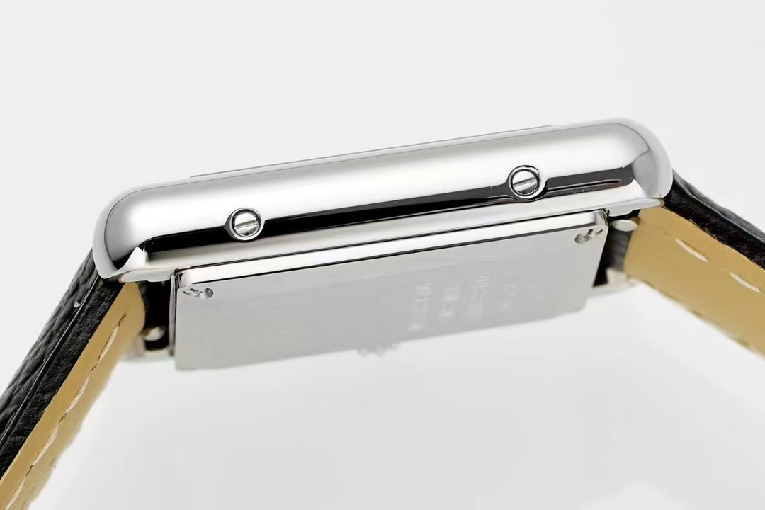 Cartier Tank Must de Cartier watch タンク マスト ドゥ カルティエ ウォッチ