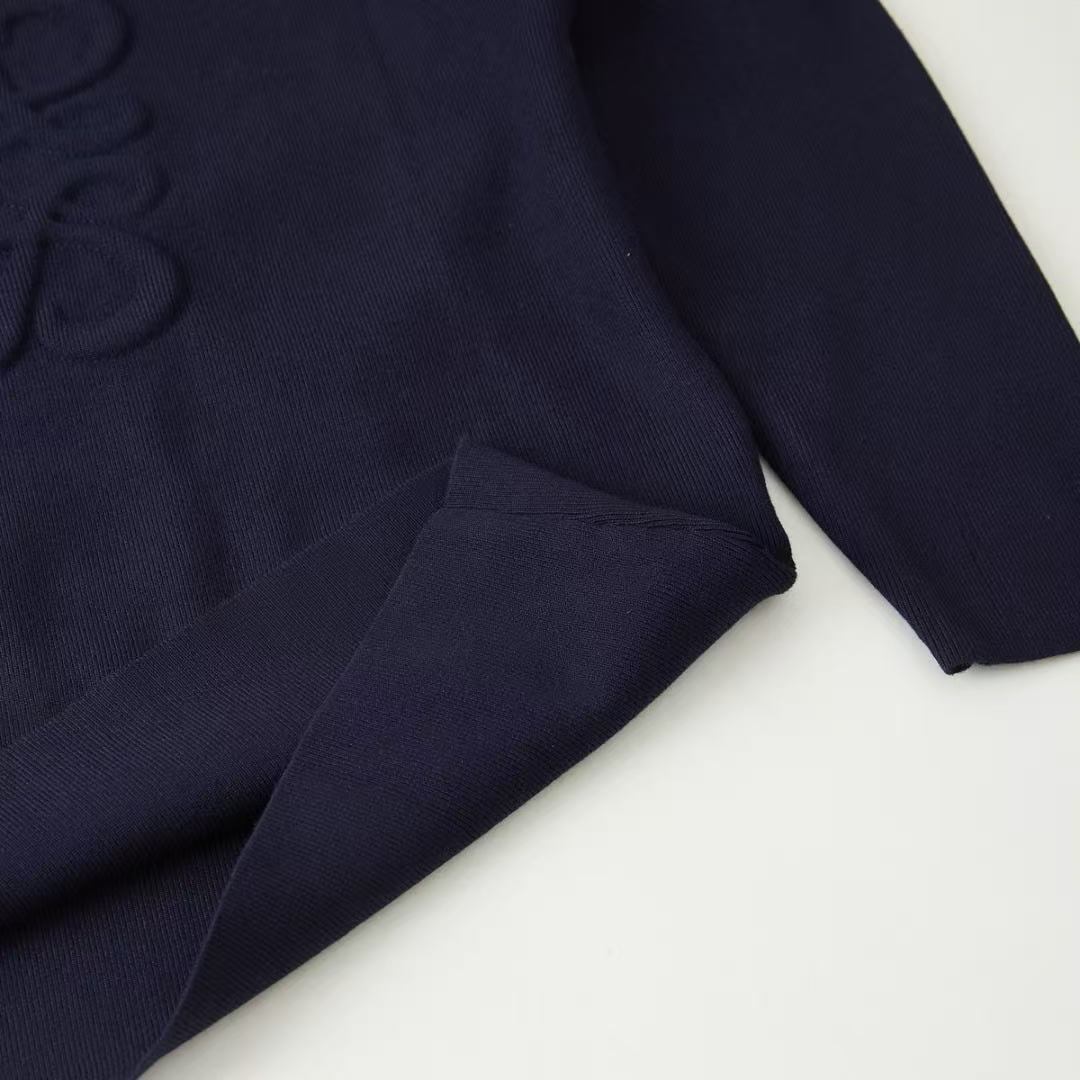 Loewe アナグラム セーター（ウール）