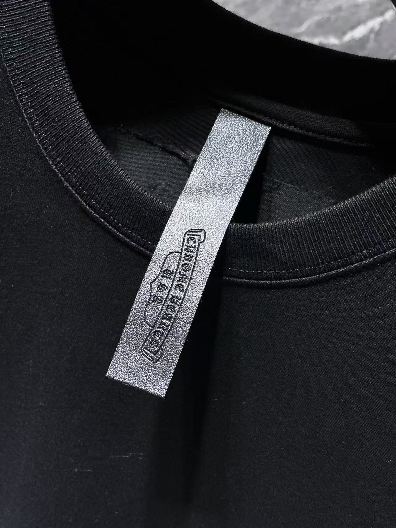 Chrome Hearts    Tシャツ