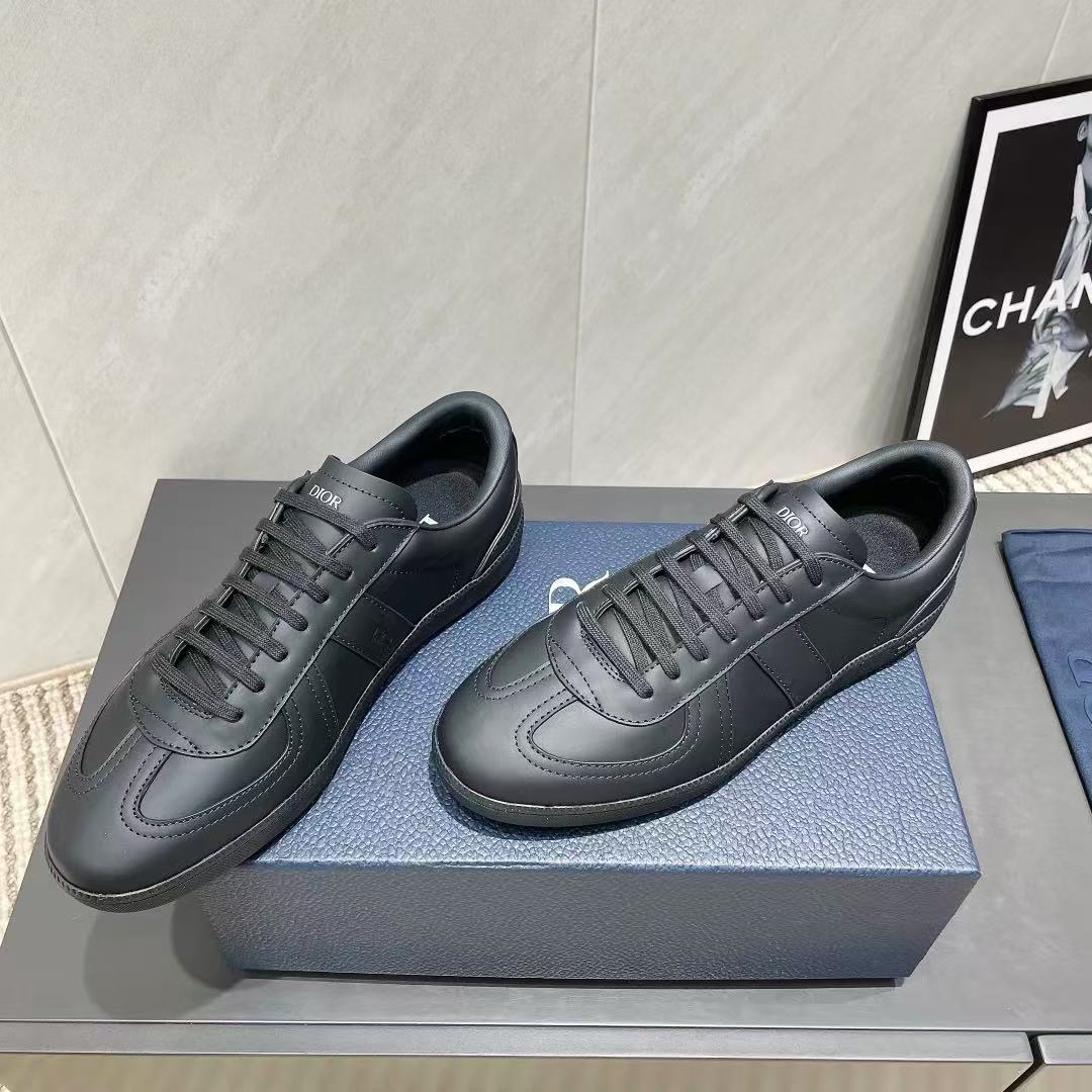 DIOR B01 マッチポイント スニーカー